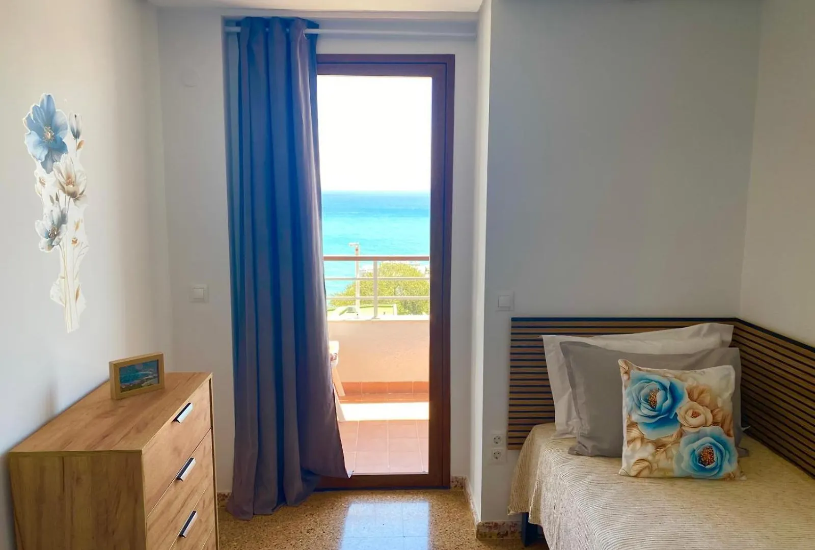 Apartment La Nogalera Nice Views Torremolinos