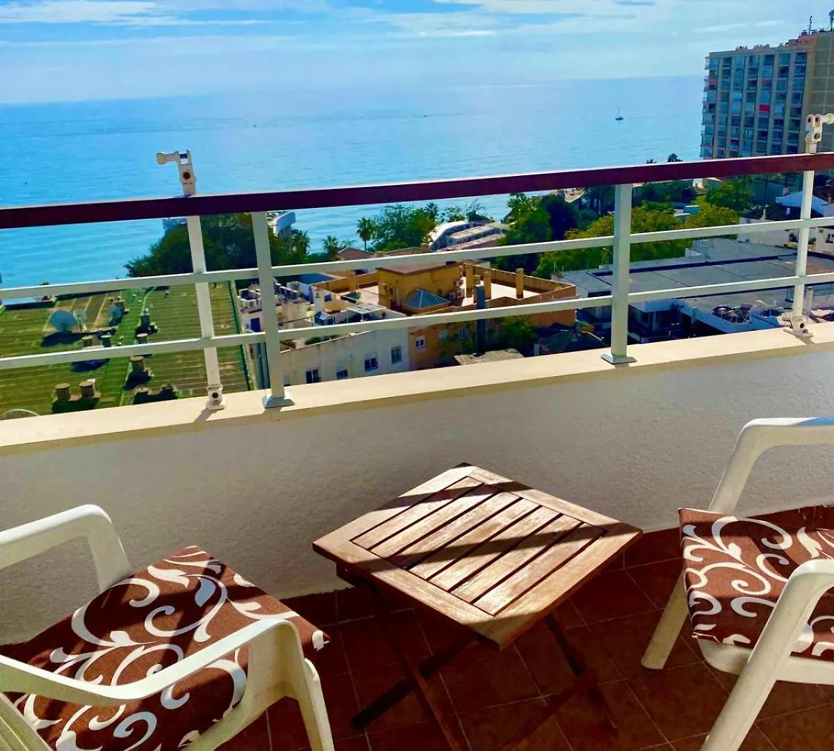 La Nogalera Nice Views Τορρεμολίνος 0*,  Ισπανία